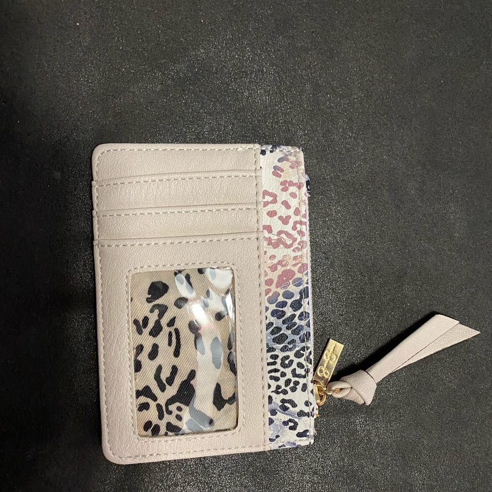 Little wallet - Picture 2 of 2